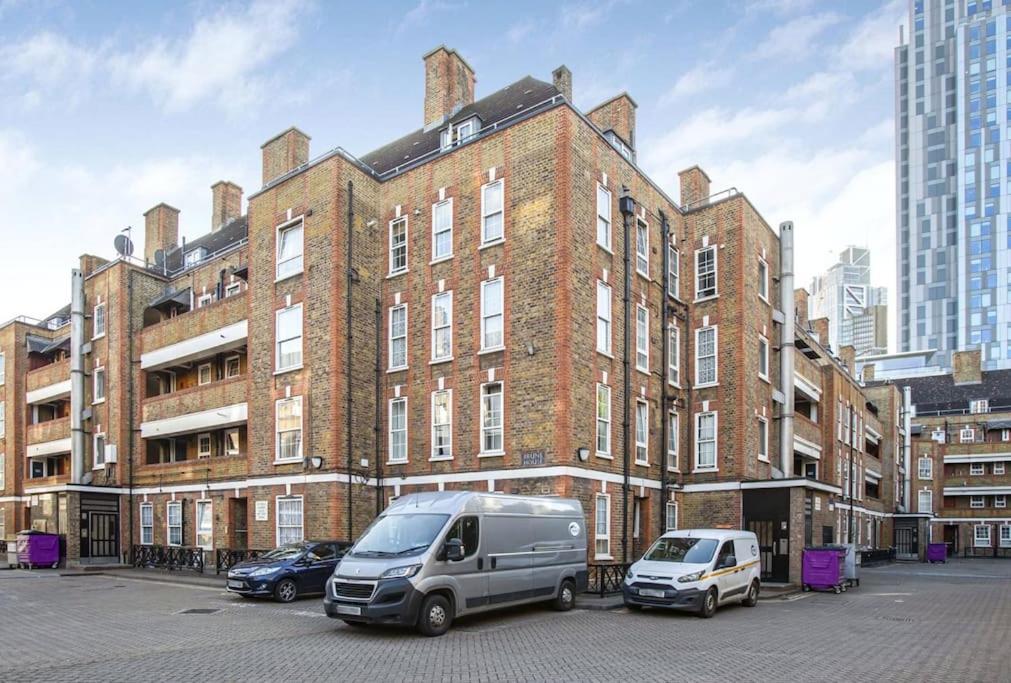 Amazing Property In Zone 1 Appartamento Londra
