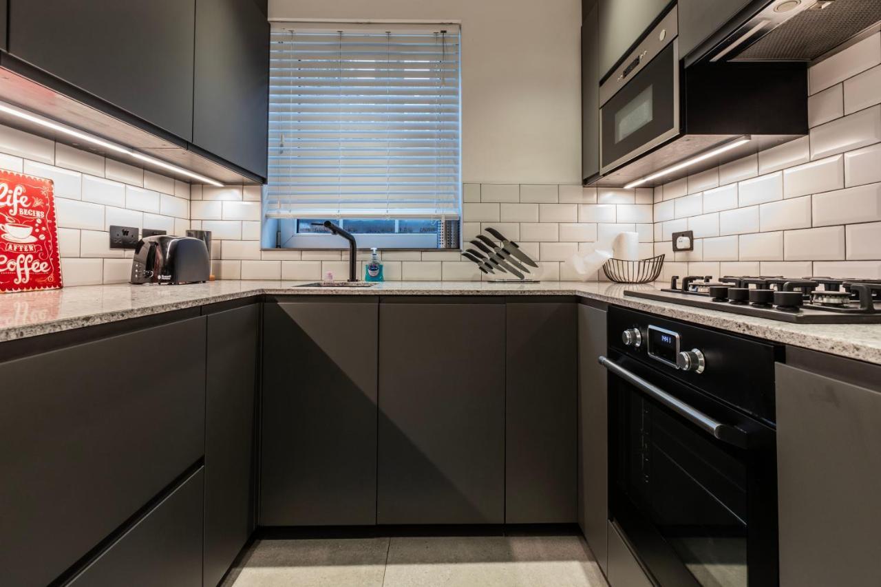 Apartament Amazing Property In Zone 1