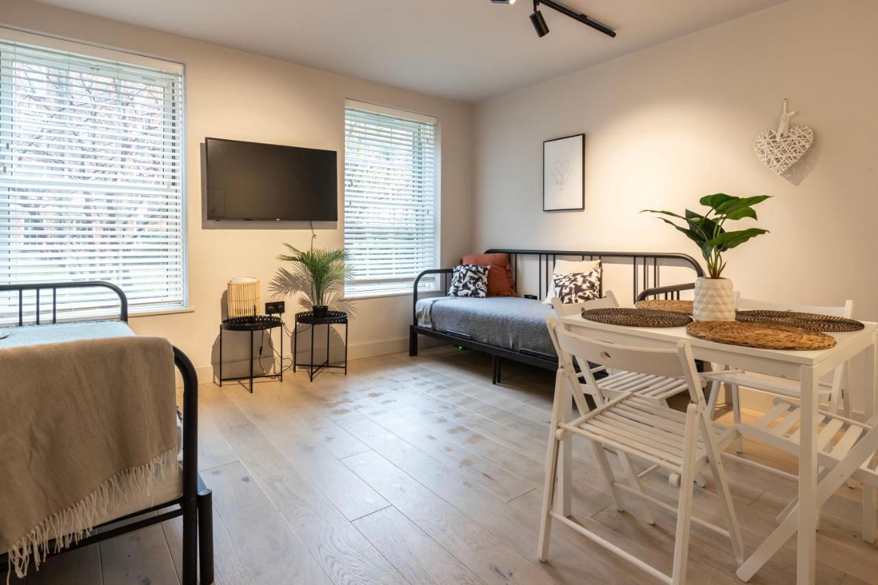 Amazing Property In Zone 1 Apartament Londra