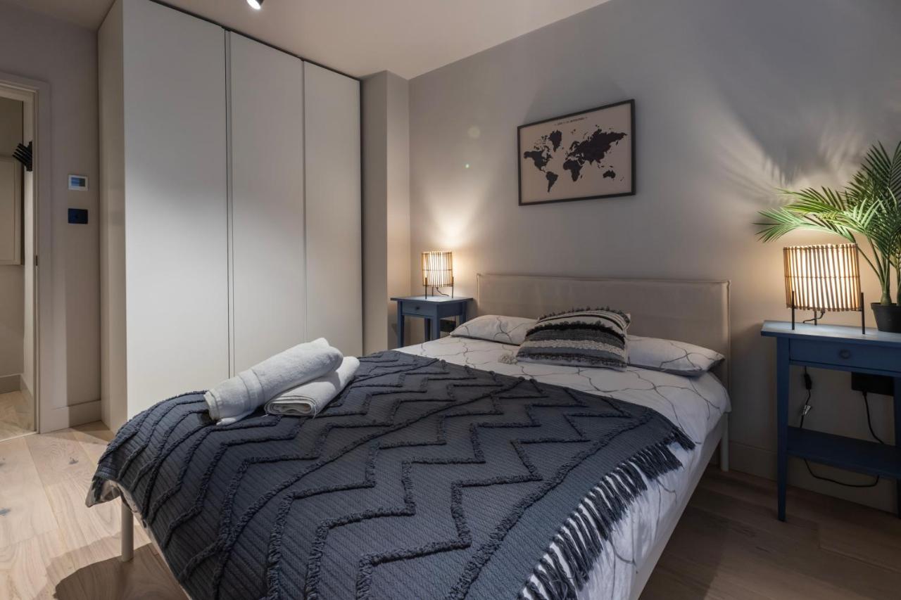 Amazing Property In Zone 1 Apartament *