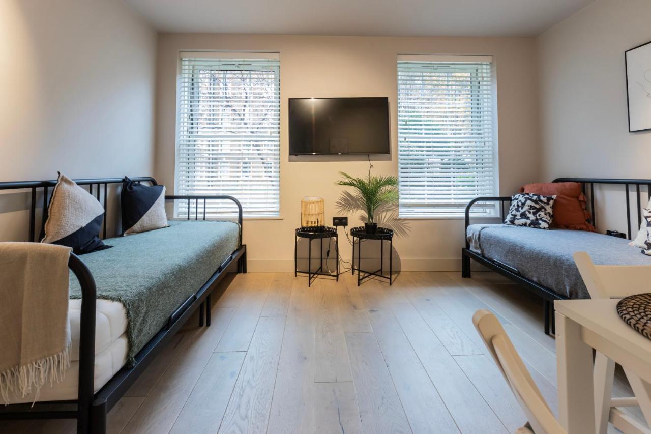 Apartament Amazing Property In Zone 1 *