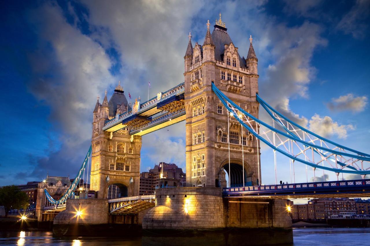Apartament Amazing Property In Zone 1 Londra